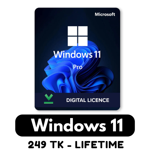 Windows 11 Product key | Lifetime activation key