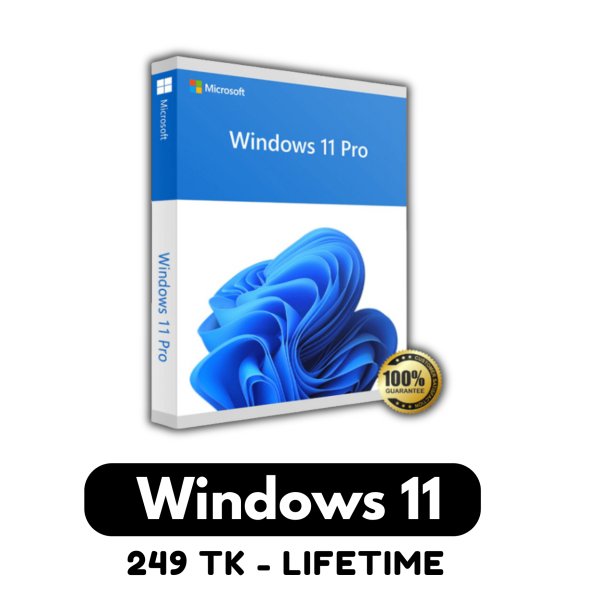 Windows 11 Product key | Lifetime activation key - Image 3